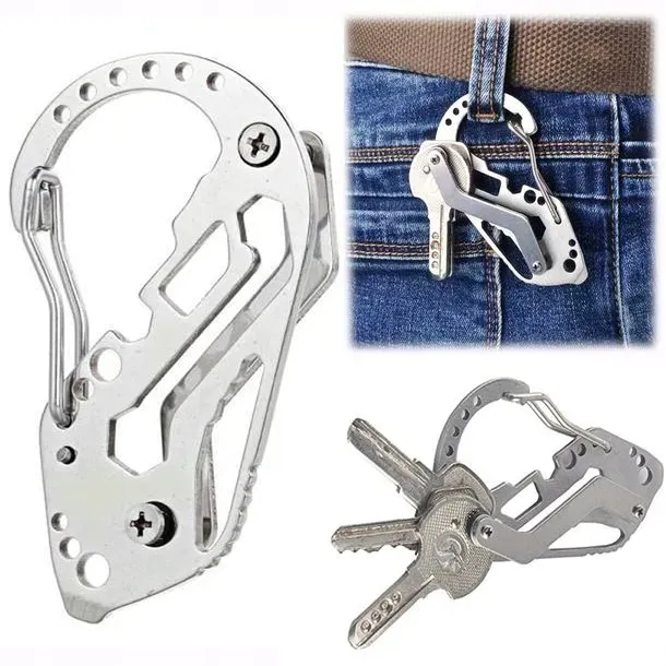 karabinczyk-brelok-wielofunkcyjny-multitool-klucz-mechanizm-strazacki