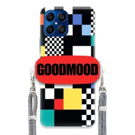 etui-do-huawei-honor-x8-case-uchwyt-smycz-zebra-telefonu-pixelart-mix-wzory