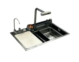 zlewozmywak-stalowy-wodospadowy-marakuja-gunmetal-75-x-45-cm-brenor