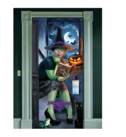 dekoracja-na-drzwi-zaskoczona-wiedzma-halloweenowa-80x180-cm-halloween