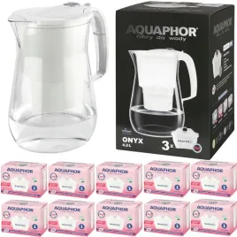 dzbanek-z-filtrem-aquaphor-onyx-42l-duzy-10-wkladow-magnezowych-maxfor