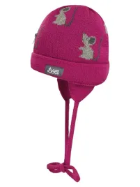czapka-dziecieca-wiazana-w-myszki-doll-r-39
