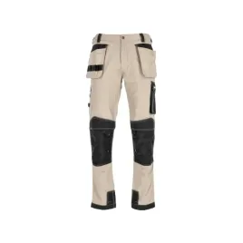 spodnie-robocze-do-pasa-stalco-piaskowe-summer-line-xxl-58