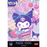 puzzle-premium-plus-quality-kuromi-1000-elementow-trefl-kolekcja-puzzle