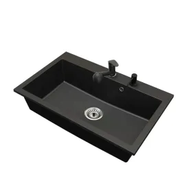 zlewozmywak-granitowy-jednokomorowy-elite-80-bateria-dozownik-syfon-chrom