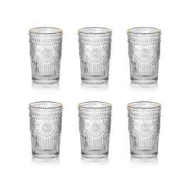 zestaw-6x-szklanka-or-barrel-or-ze-zlotym-rantem-or-035-l-or-998779