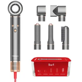 suszarka-do-wlosow-5w1-webber-hd4-1300w-z-jonizacja-i-regulacja-5-koncowek