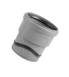 kielich-remontowy-pcv-kanalizacyjny-wciskowy-pp-110-szary