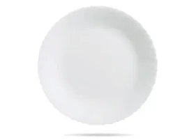 talerz-obiadowy-30-cm-bialy-feston-luminarc