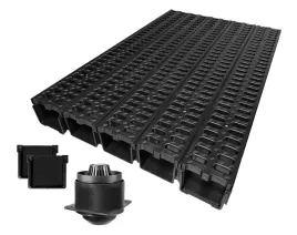 komplet-odwodnienie-liniowe-korytko-5m-ruszt-plastik-a15-akcesoria