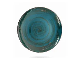 talerz-plytki-28-cm-nostalgia-lazur-alumina-porcelana-bogucice