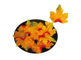 liscie-dekoracyjne-pomaranczowe-24-szt-dekoracja-halloween-diy