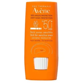 sztyft-przeciwsloneczny-avene-solaire-for-sensitive-areas-spf50-8-g