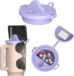 pokrywka-do-kubka-4w1-uchwyt-na-telefon-lekarstwa-szczelna-mocna-termosa