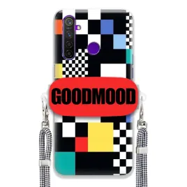 etui-do-realme-5-pro-case-uchwyt-smycz-zebra-telefonu-pixelart-goodmood-wz