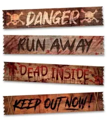 4-banery-na-okno-70x13-cm-dekoracje-halloweenowe-tabliczkihalloween