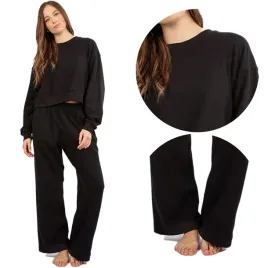 dkaren-dk-k-b23-czarny-bawelna-dlugi-komplet-bluza-spodnie-xl-dresy