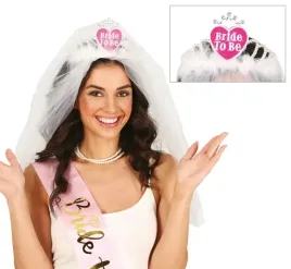 korona-z-welonem-na-wieczor-panienski-bride-to-be-serduszko-welon-bialy