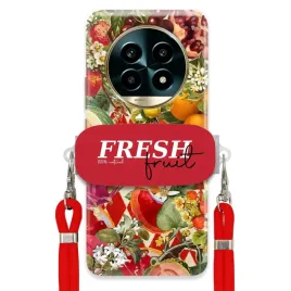 etui-do-realme-13-pro-plus-5g-czerwona-smycz-crossbody-uchwyt-fresh-fruit