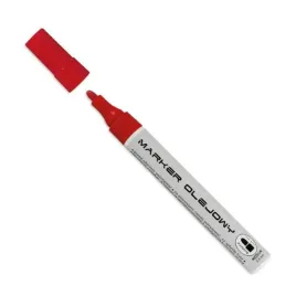 toma-marker-olejowy-economy-czerwony-wodoodporny-na-kazda-powierzchnie