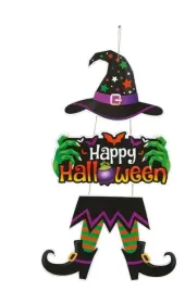 dekoracja-halloweenowa-happy-halloween-czarownica-drewniany-znak-31x59-cm