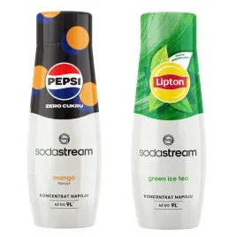 zestaw-2-koncentratow-sodastream-pepsi-max-mango-lipton-ice-tea-green