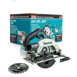 makita-pilarka-tarczowa-pila-aku-dhs680z-18v-tarcza-dhs-680-bezszczotkowa