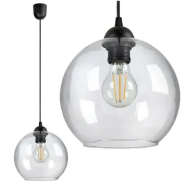 lampa-wiszaca-sufitowa-nowoczesna-szklana-kula-e27-do-salonu-pokoju-glamour
