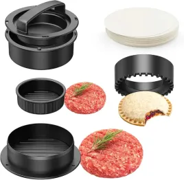 prasa-do-hamburgerow-4-w1-nadziewane-burgery-szatkownica-100-plyt-z-papieru