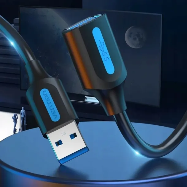 przedluzacz-usb-3-0-vention-1m-waga-z-opakowaniem-0-594-kg