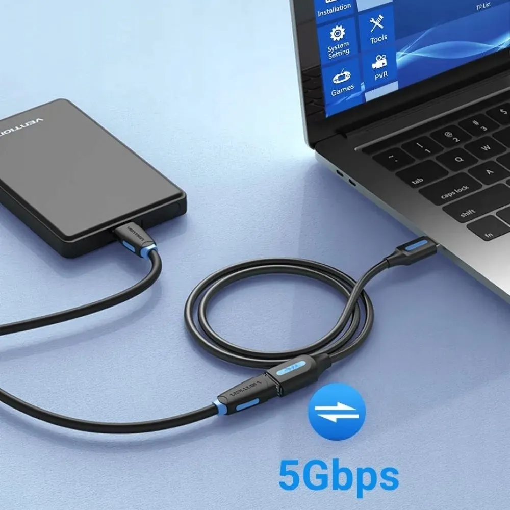 przedluzacz-usb-3-0-vention-1m