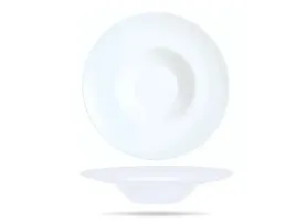 talerz-do-pasty-risotto-evolutions-29-cm-bialy-talerz-gleboki-arcoroc