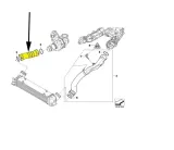 przewod-rura-waz-turbinybmw-3-e90-e91-e92-e93-stan-nowy