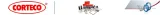 kolo-pasowe-corteco-bmw-e46-e90-e60-x3-x5-3-0d-stan-opakowania-oryginalne
