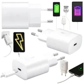 ladowarka-do-telefonu-usb-c-25w-typ-c-szybka-zestaw-z-kablem