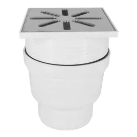 kratka-kanalizacyjna-sciekowa-regulowana-dn110-15x15-dolna-metal