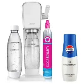 sodastream-saturator-art-bialy-do-gazowania-wody-syrop-koncentrat-pepsi