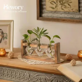 3x-stojak-do-rozmnazania-roslin-drewniany-szklane-doniczki-terrarium-wazon