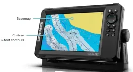 tokarex-echosonda-lowrance-eagle-eye-9-z-sonarem-live
