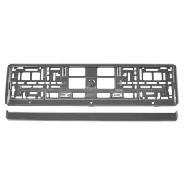 ramka-tablicy-rejestracyjnej-metalizowana-grafitowa-amio-71457-01170gr
