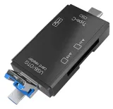 ak180b-multi-czytnik-kart-5w1-usb-stan-nowy