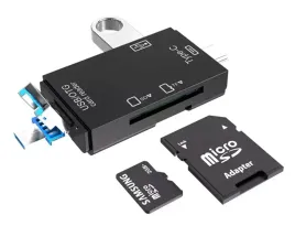 czytnik-kart-pamieci-5w1-sd-usb-micro-typ-c-usb-c