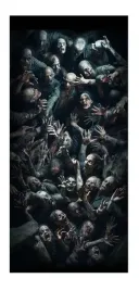 halloweenowa-naklejka-podlogowa-piwnica-pelna-zombie-halloween