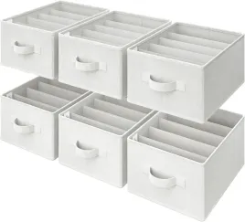 organizery-do-szafy-zestaw-6x-pudelka-do-szuflad-na-bielizne-skladane