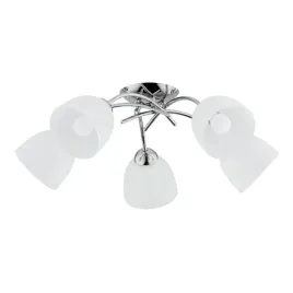 lampa-sufitowa-chrom-szklane-biale-klosze-do-przedpokoju-5xe27-miraz-alfa