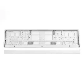 ramka-tablicy-rejestracyjnej-metalizowana-biala-metalizowana-white
