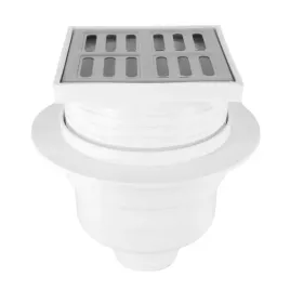 kratka-kanalizacyjna-sciekowa-regulowana-dn50-10x10-dolna-metal