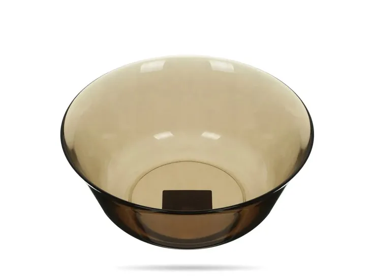 salaterka-12-cm-szklo-dymne-ocean-eclipse-luminarc-stan-nowy-waga-z-opakowaniem-0-2-kg