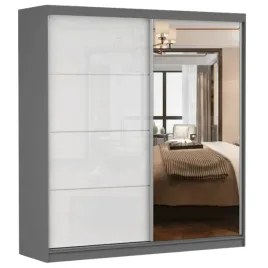 szafa-przesuwna-multi-35-233-z-lustrem-polki-garderoba-szb-p-duza-producent