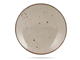 talerz-deserowy-22-cm-braz-cottage-cappucino-porcelana-bogucice